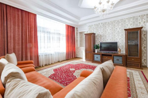 Апартаменты рядом Байтерек, Astana